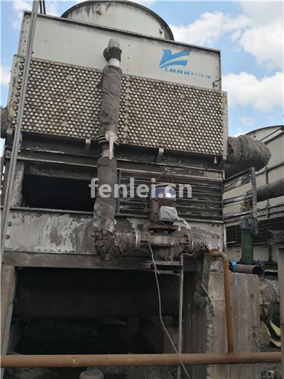 珠海清理工业污水池(珠海市污水处理厂)